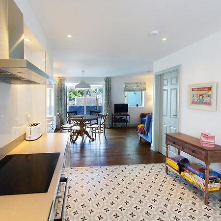 Kinsale Villa Buitenkant foto