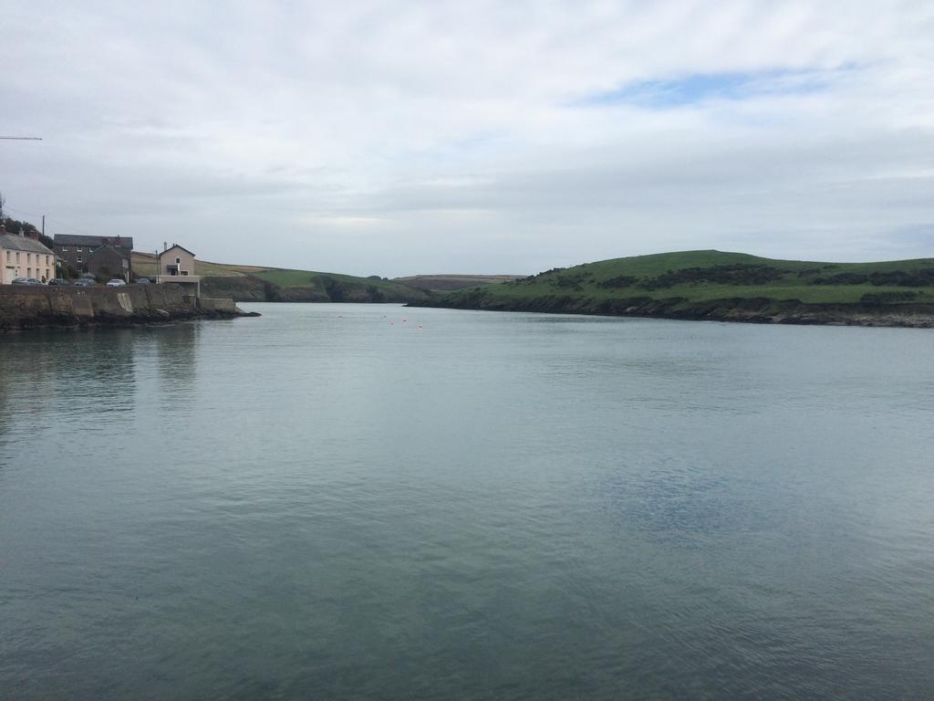 Kinsale Villa Buitenkant foto