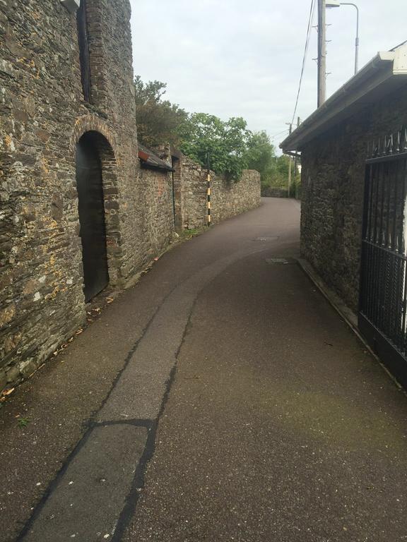Kinsale Villa Buitenkant foto