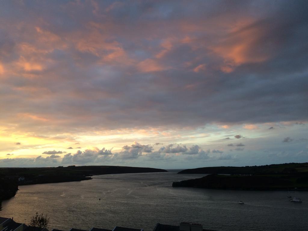 Kinsale Villa Buitenkant foto