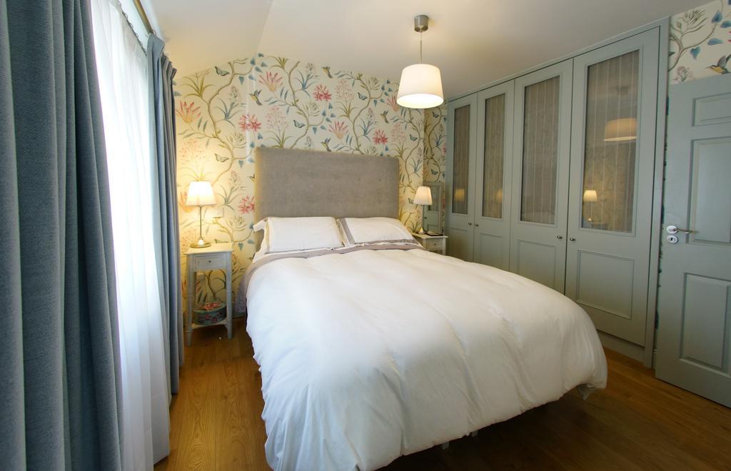 Kinsale Villa Buitenkant foto
