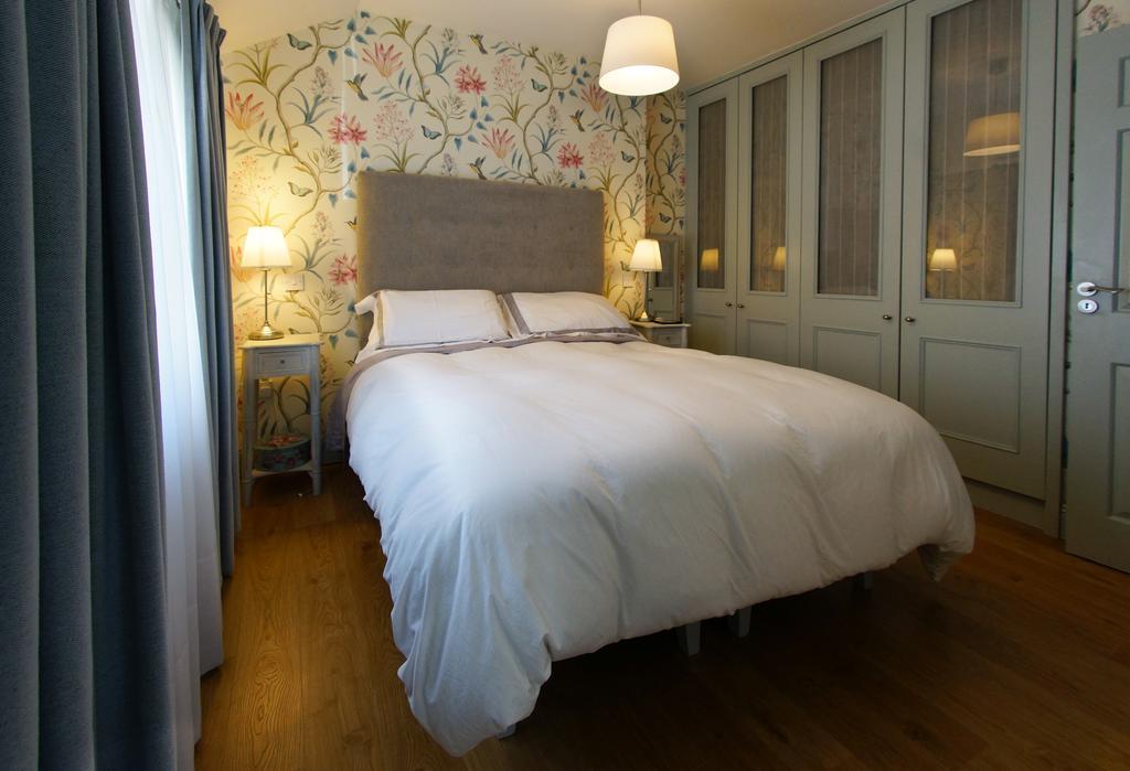 Kinsale Villa Buitenkant foto