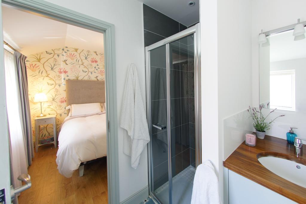 Kinsale Villa Buitenkant foto