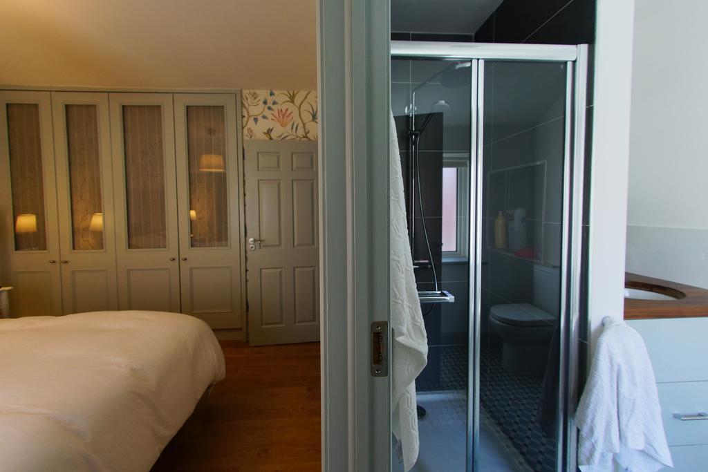 Kinsale Villa Buitenkant foto