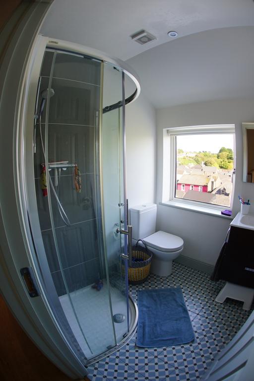 Kinsale Villa Buitenkant foto