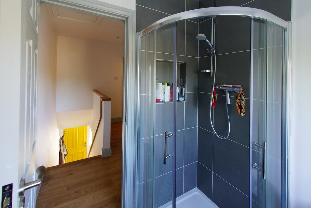 Kinsale Villa Buitenkant foto