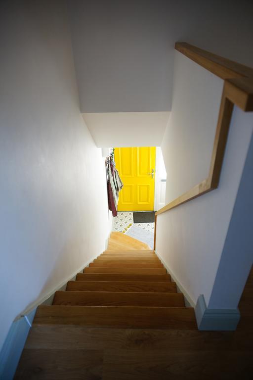 Kinsale Villa Buitenkant foto