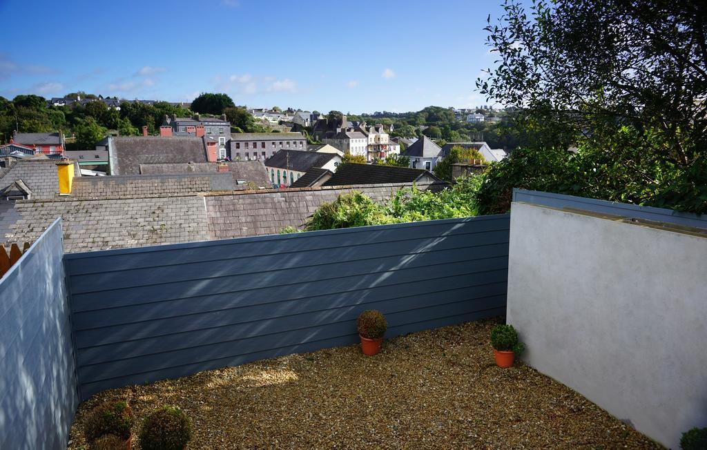 Kinsale Villa Buitenkant foto