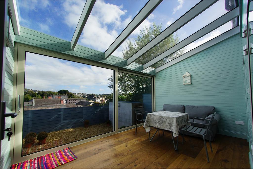 Kinsale Villa Buitenkant foto