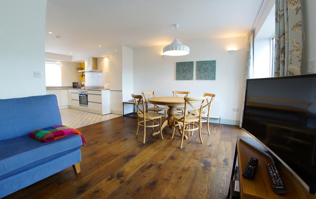 Kinsale Villa Buitenkant foto