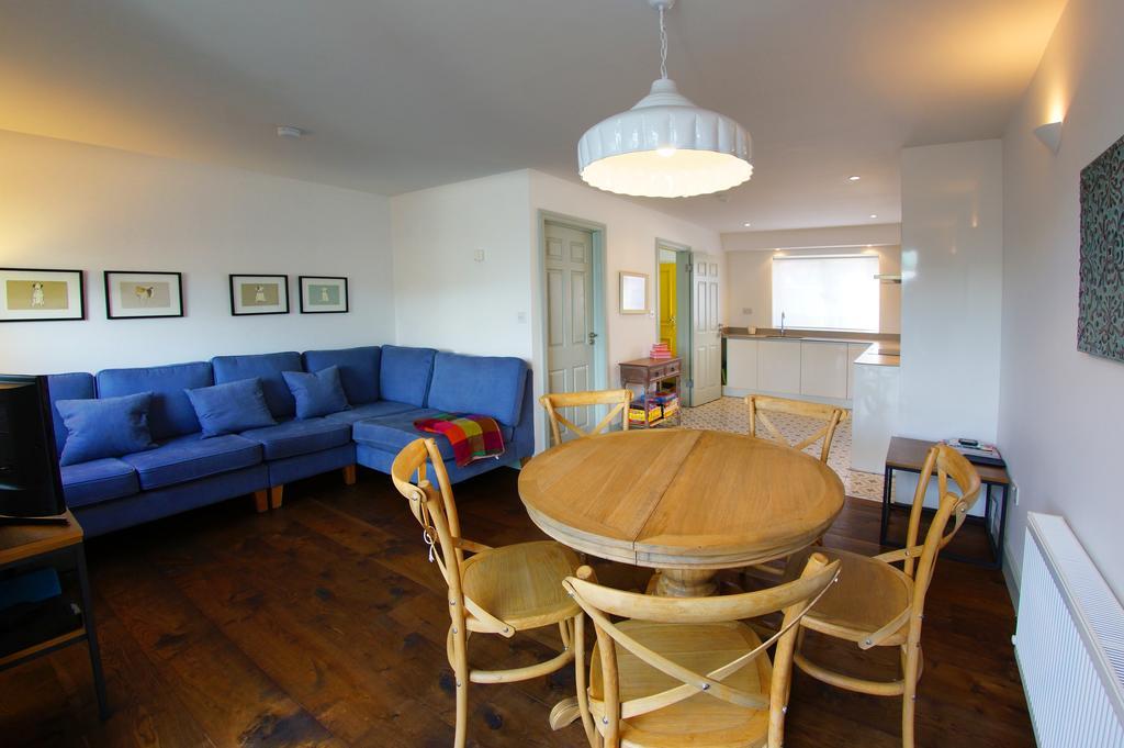 Kinsale Villa Buitenkant foto