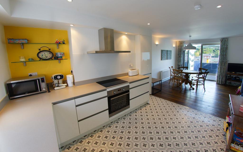 Kinsale Villa Buitenkant foto