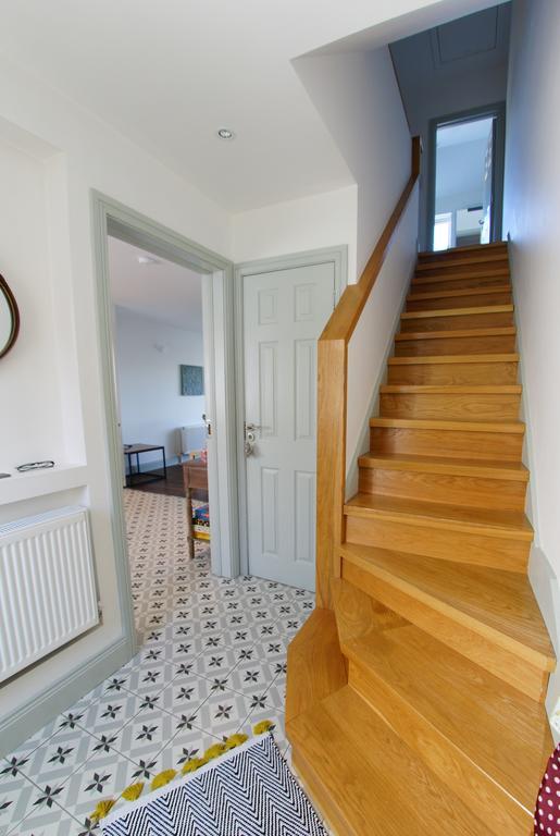 Kinsale Villa Buitenkant foto
